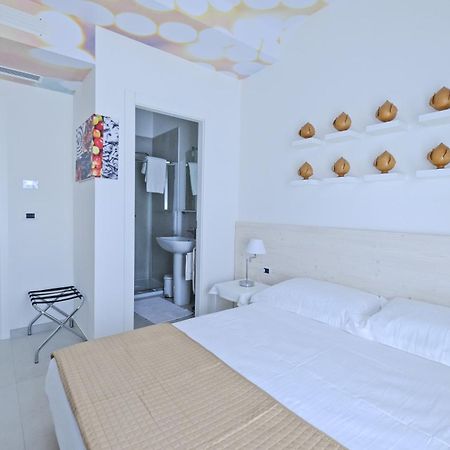 La Staffa B&B Ristorante ลิโด มารีนี ภายนอก รูปภาพ