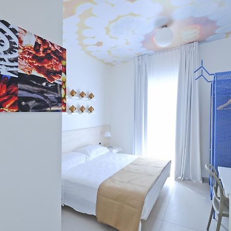 La Staffa B&B Ristorante ลิโด มารีนี ภายนอก รูปภาพ