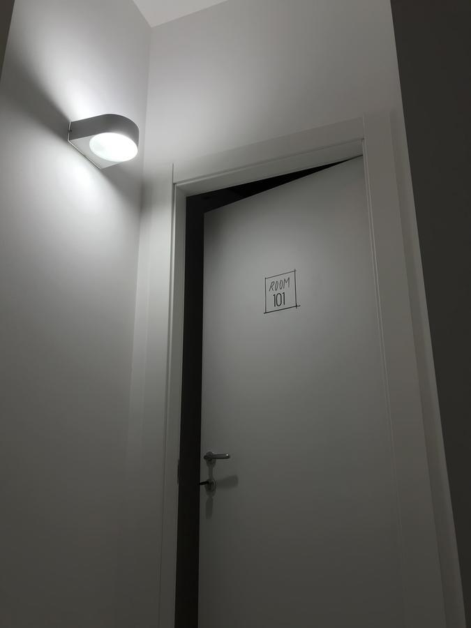 La Staffa B&B Ristorante ลิโด มารีนี ภายนอก รูปภาพ